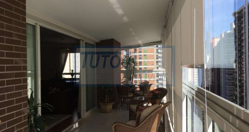 APARTAMNTO À VENDA NO PARAÍSO, SÃO PAULO