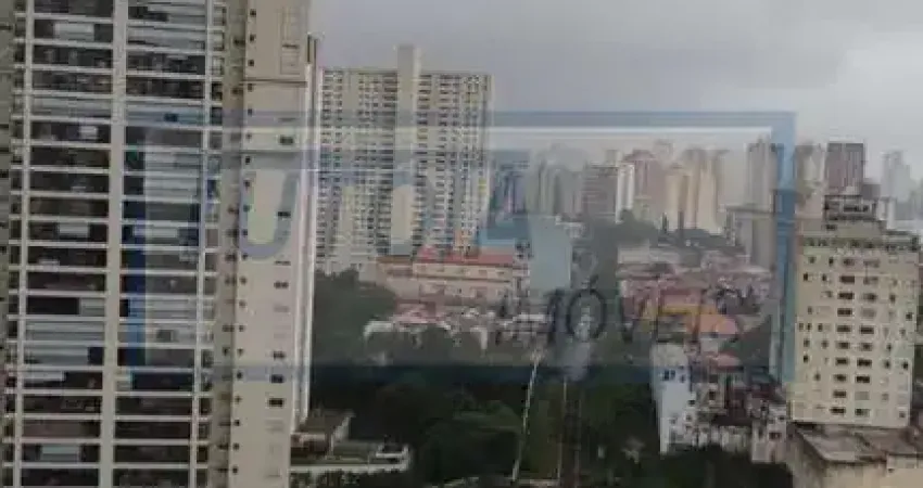 Apartamento com 2 quartos à venda na Rua Miguel Teles Júnior, --, Cambuci, São Paulo