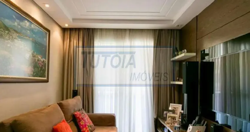 Apartamento com 3 quartos à venda na Rua Martiniano de Carvalho, --, Bela Vista, São Paulo