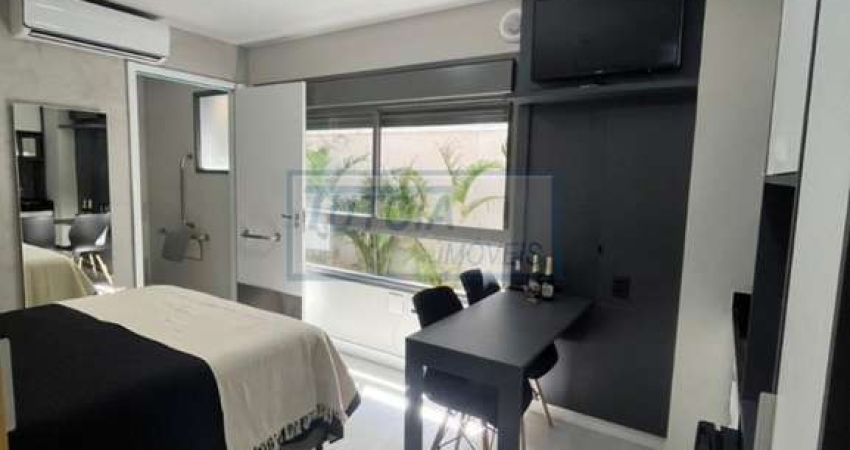 Apartamento com 1 quarto à venda na Rua Mário Amaral, --, Paraíso, São Paulo