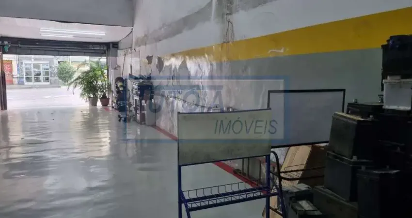 Ponto comercial à venda na Rua Tutóia, --, Paraíso, São Paulo
