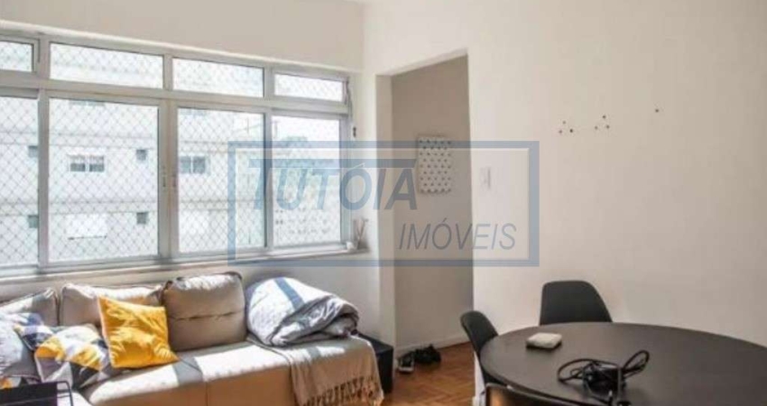 Apartamento com 2 quartos à venda na Avenida Doutor Altino Arantes, --, Vila Clementino, São Paulo