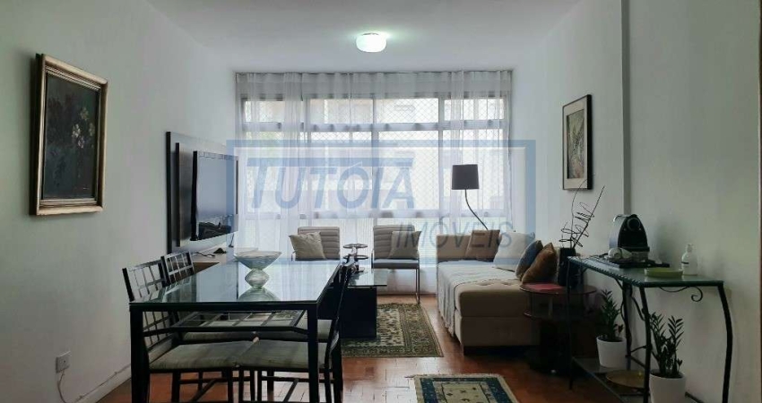 APARTAMENTO À VENDA NA BELA VISTA, SÃO PAULO