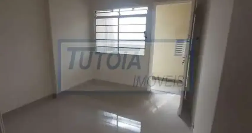 Apartamento com 1 quarto à venda na Rua Bueno de Andrade, --, Aclimação, São Paulo