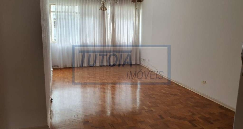 Apartamento com 3 quartos à venda na Alameda Casa Branca, --, Jardim Paulista, São Paulo