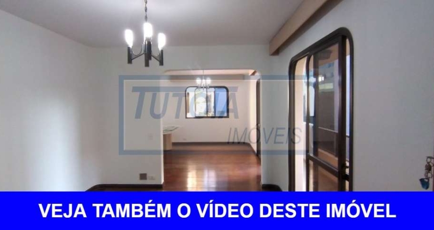 Apartamento com 3 quartos à venda na Rua Apeninos, --, Paraíso, São Paulo