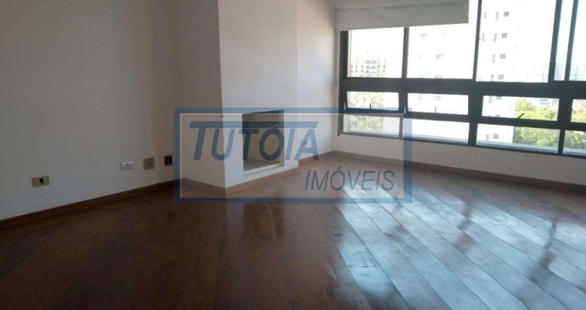 Belíssimo Apartamento para Locação na Vila Clementino
