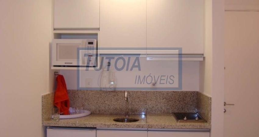 APARTAMENTO À VENDA NO PARAÍSO, SÃO PAULO
