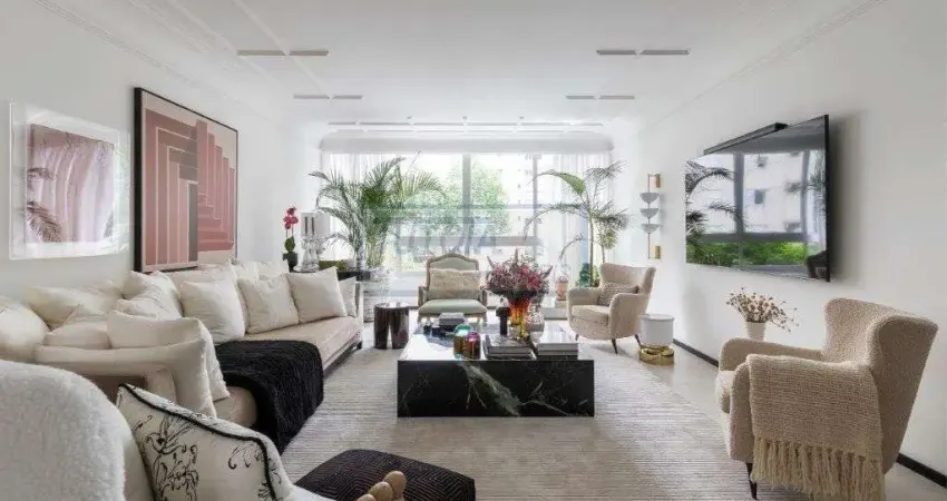 APARTAMENTO A VENDA NO PARAISO , SAO PAULO