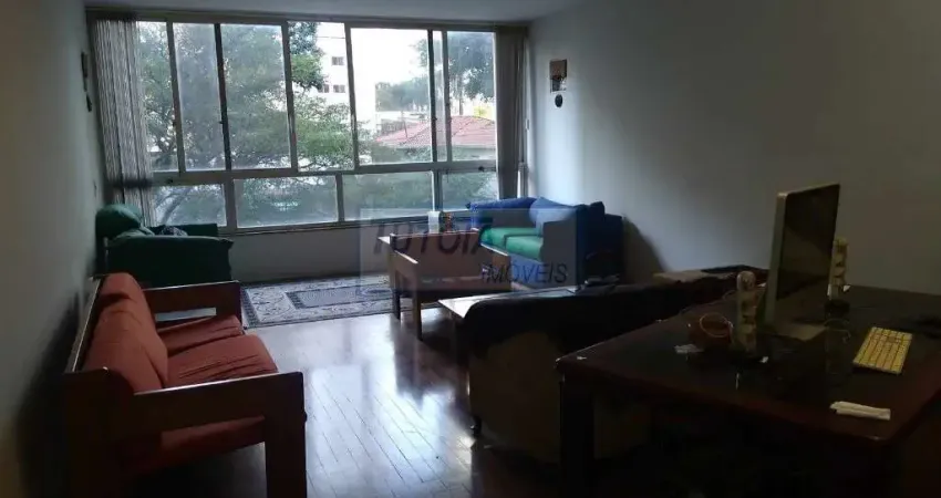 Apartamento com 3 quartos à venda na Rua Sampaio Viana, --, Paraíso, São Paulo