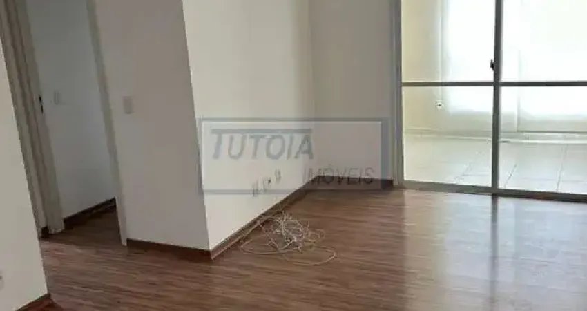 Apartamento com 2 quartos à venda na Avenida Itaboraí, --, Saúde, São Paulo