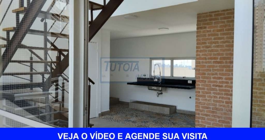 Apartamento com 3 quartos à venda na Rua Colônia da Glória, --, Aclimação, São Paulo