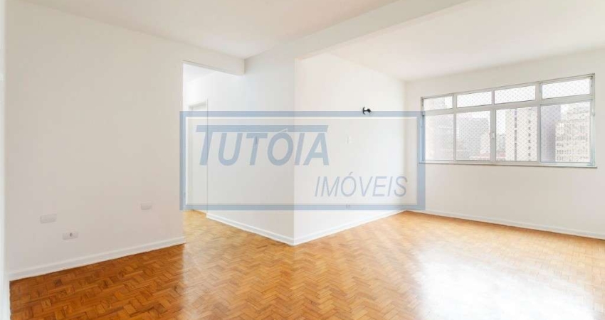 APARTAMENTO À VENDA NO JARDIM PAULISTA, SÃO PAULO