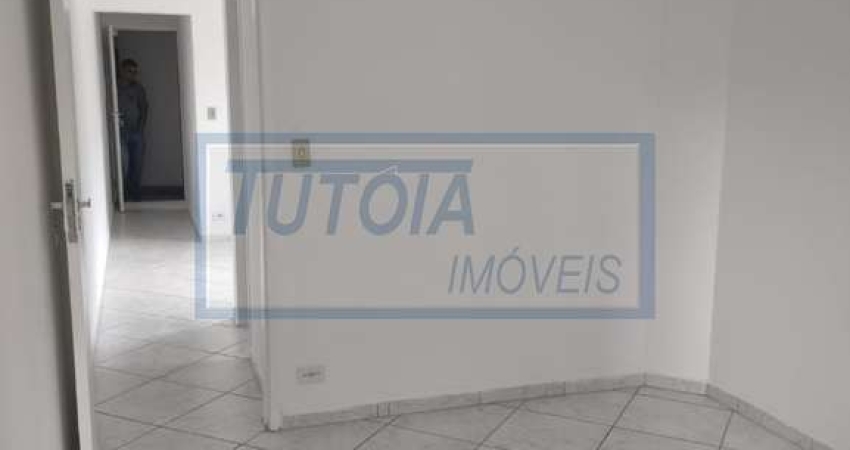 Apartamento com 1 quarto à venda na Rua Bueno de Andrade, --, Aclimação, São Paulo