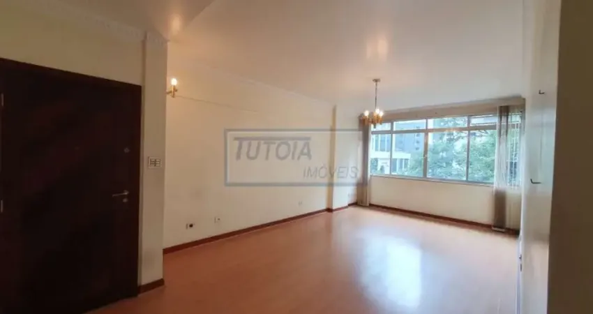 Apartamento com 3 quartos à venda na Rua Sampaio Viana, --, Paraíso, São Paulo
