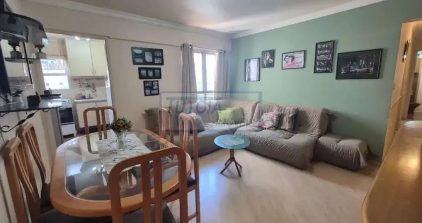 Apartamento com 2 quartos à venda na Rua Artur Sabóia, --, Paraíso, São Paulo