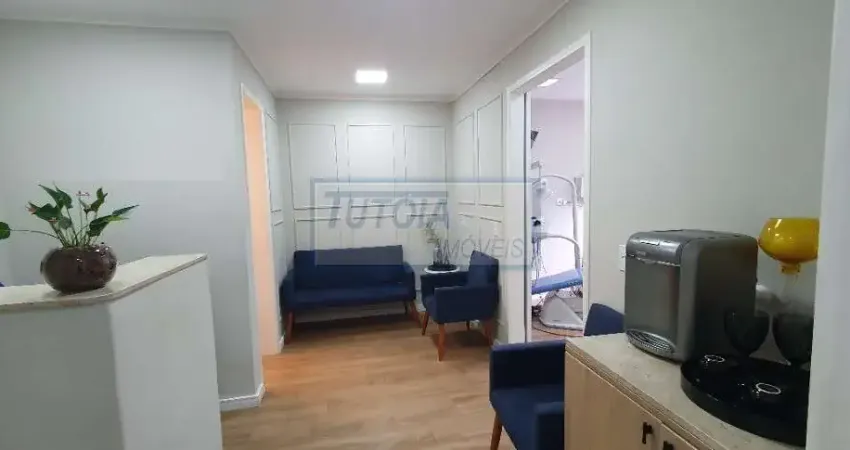 Ponto comercial com 2 salas à venda na Avenida Paulista, --, Bela Vista, São Paulo