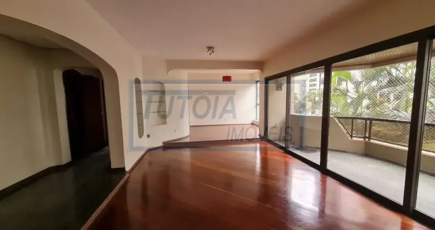 Apartamento com 3 quartos à venda na Rua José Maria Lisboa, --, Jardim Paulista, São Paulo