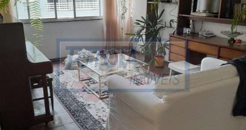 APARTAMENTO À VENDA NO JARDIM PAULISTA, SÃO PAULO.