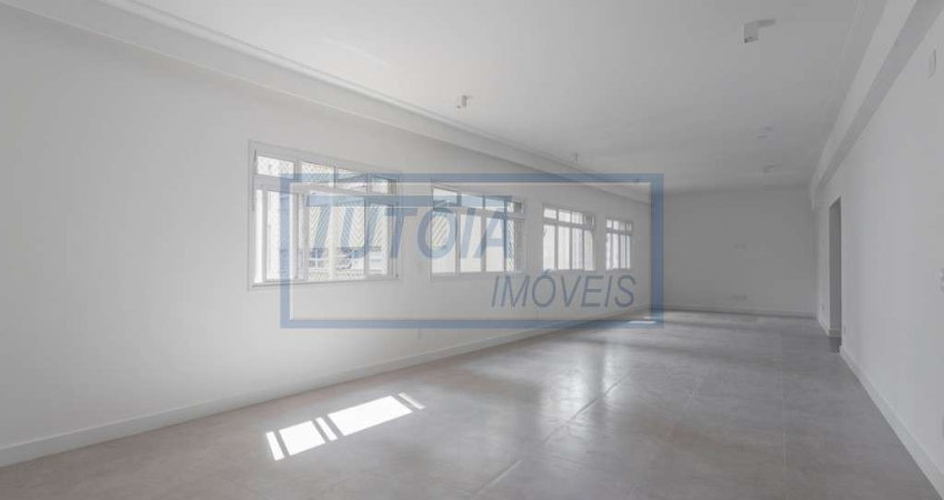 Apartamento com 3 quartos à venda na Alameda Joaquim Eugênio de Lima, --, Jardim Paulista, São Paulo