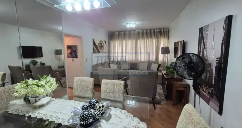 APARTAMENTO À VENDA NO JARDIM PAULISTA, SÃO PAULO - SP