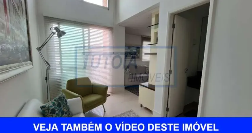 Apartamento com 1 quarto à venda na Rua Manuel da Nóbrega, --, Paraíso, São Paulo
