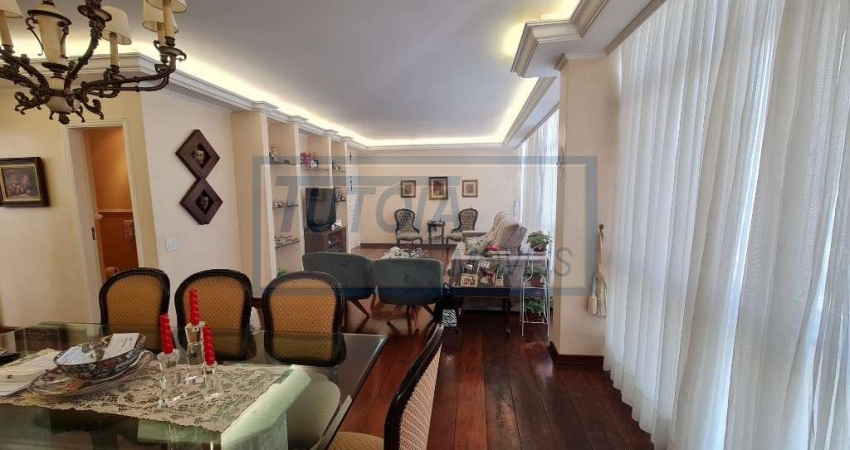 Apartamento com 3 quartos à venda na Rua Leôncio de Carvalho, --, Paraíso, São Paulo