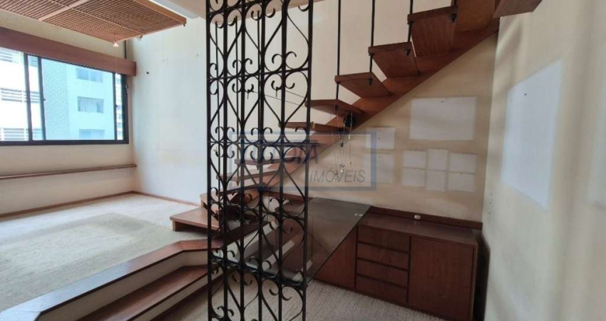 Apartamento à venda no Paraíso, São Paulo