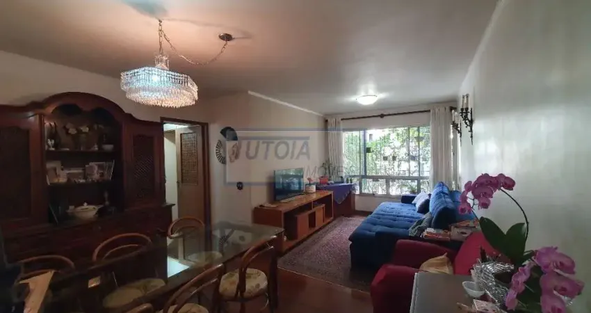 Apartamento com 3 quartos à venda na FLÁQUER, --, Paraíso, São Paulo