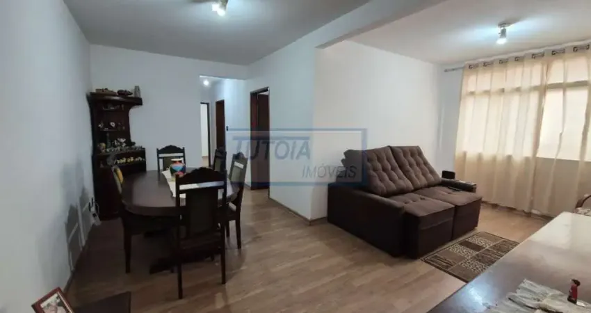 Apartamento com 3 quartos à venda na Rua José Antônio Coelho, --, Vila Mariana, São Paulo