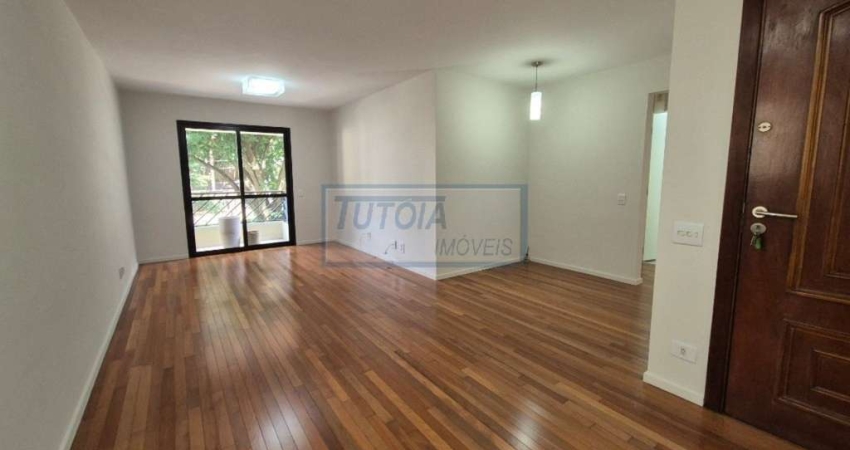 Apartamento com 3 quartos à venda na Rua Doutor Neto de Araújo, --, Vila Mariana, São Paulo