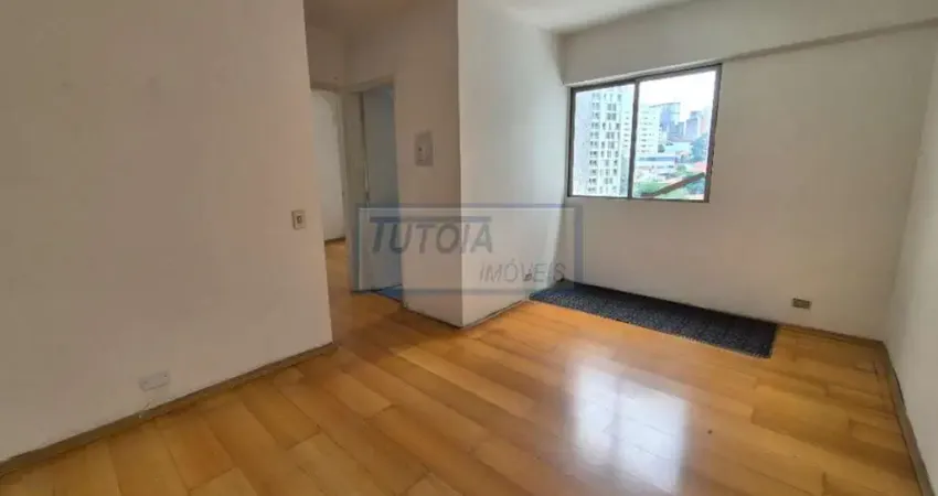 Apartamento com 1 quarto à venda na Rua Doutor Nicolau de Sousa Queirós, --, Vila Mariana, São Paulo