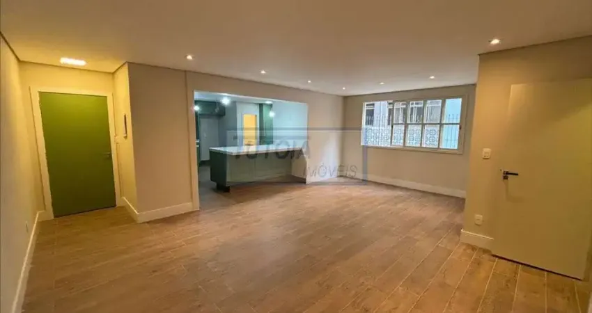 Apartamento com 2 quartos à venda na Rua Caconde, --, Jardim Paulista, São Paulo