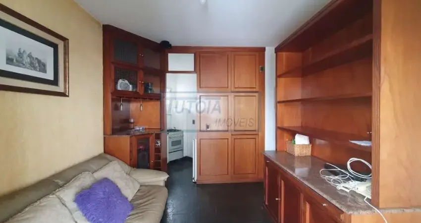 FLAT A VENDA NO PARAÍSO - PRÓXIMO AO PARQUE DO IBIRAPUERA