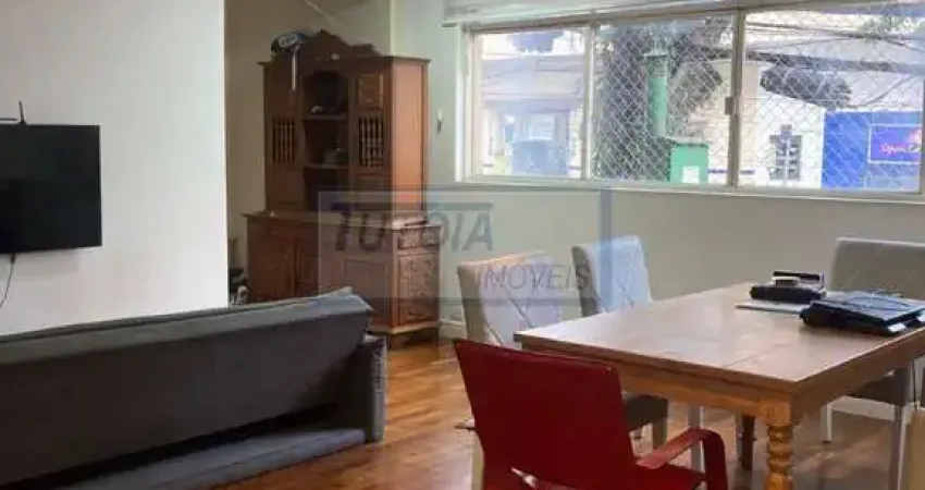 Apartamento com 4 quartos à venda na Rua Doutor Tomás Carvalhal, --, Paraíso, São Paulo