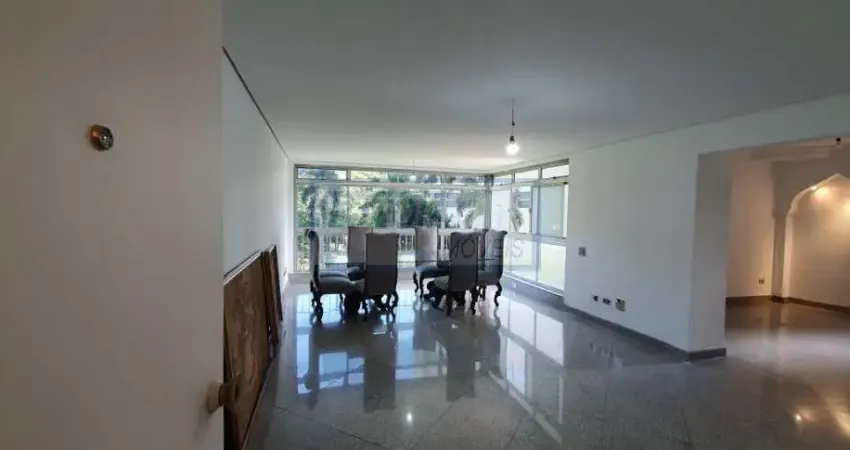 APARTAMENTO À VENDA NO PARAÍSO, SÃO PAULO