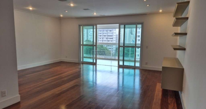Apartamento com 3 quartos à venda na Rua Abílio Soares, --, Paraíso, São Paulo