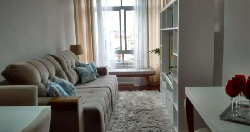 Apartamento com 2 quartos à venda na Rua Basílio da Cunha, --, Aclimação, São Paulo
