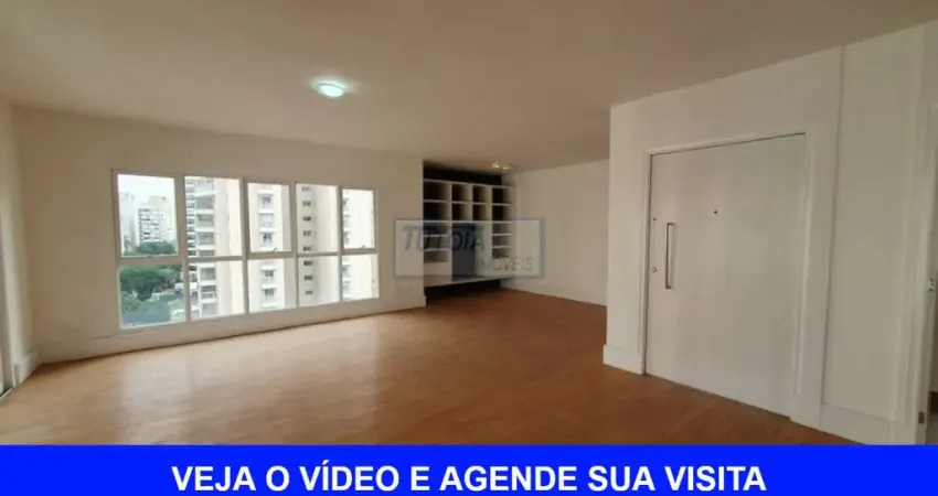 Apartamento com 2 quartos à venda na Rua Mário Amaral, --, Paraíso, São Paulo