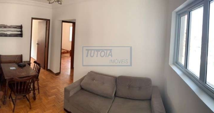 Apartamento com 1 quarto à venda na Rua José Antônio Coelho, --, Vila Mariana, São Paulo