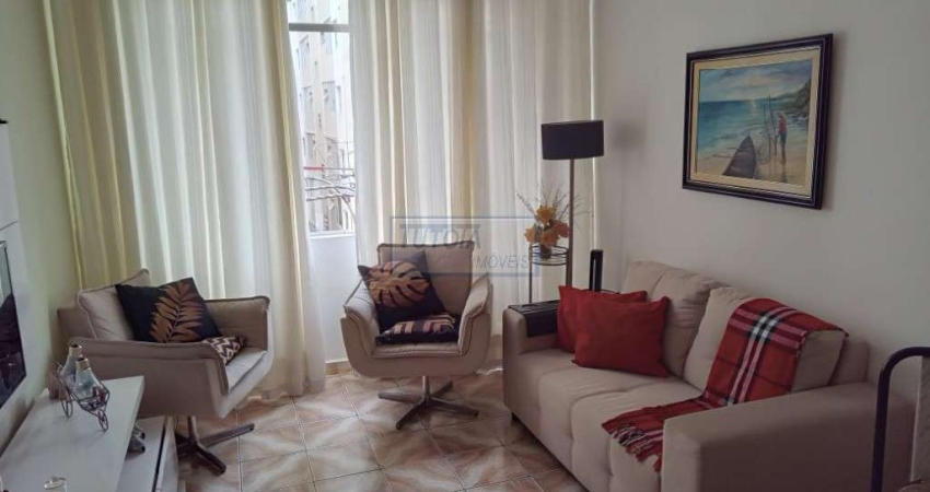 Apartamento com 2 quartos à venda na Rua Abílio Soares, --, Paraíso, São Paulo