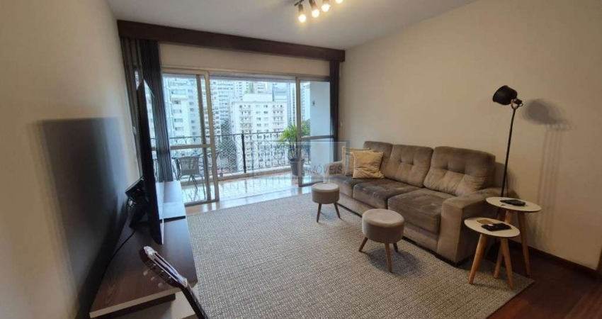 APARTAMENTO A VENDA NO PARAISO, SAO PAULO