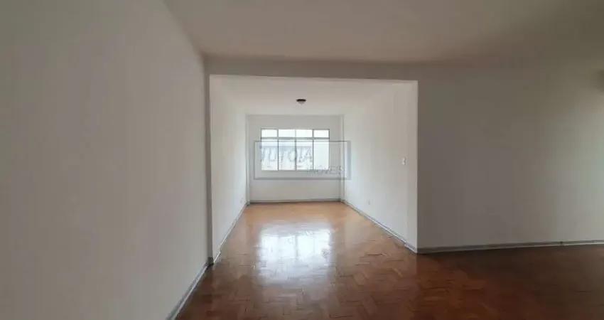 APARTAMENTO PARA LOCAÇÃO NA RUA ABILIO SOARES