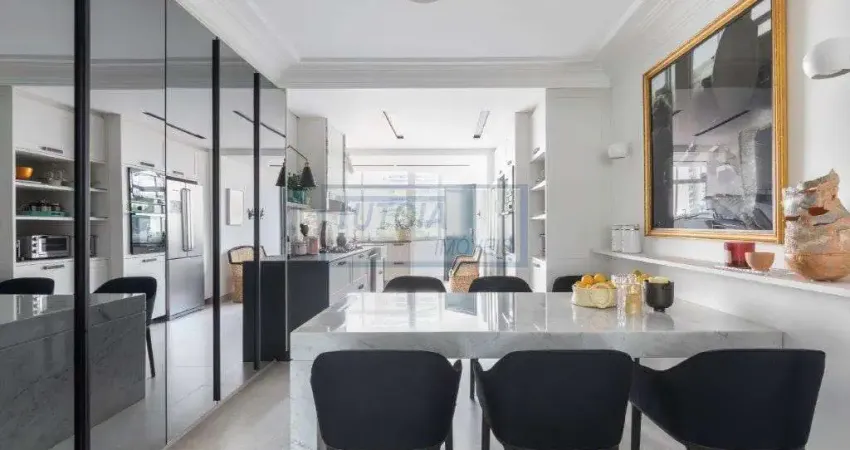 Apartamento com 3 quartos à venda na Rua Sampaio Viana, --, Paraíso, São Paulo