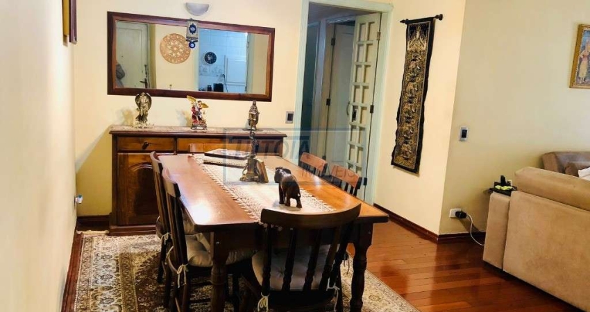 APARTAMENTO A VENDA NO PARAISO