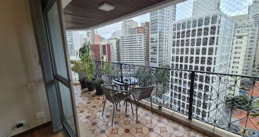 APARTAMENTO A VENDA NO PARAISO, SAO PAULO