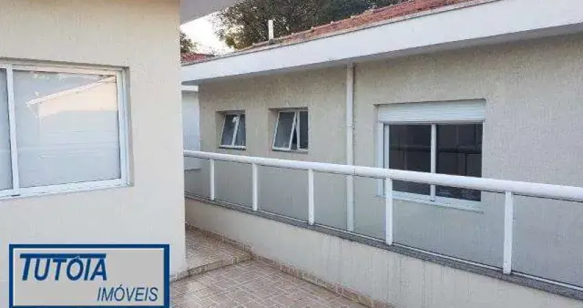 SOBRADO RESIDENCIAL À VENDA NO ALTO DA BOA VISTA, SÃO PAULO
