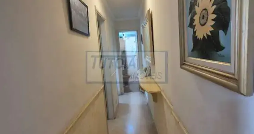 Apartamento com 2 quartos à venda na Rua Artur Sabóia, --, Paraíso, São Paulo