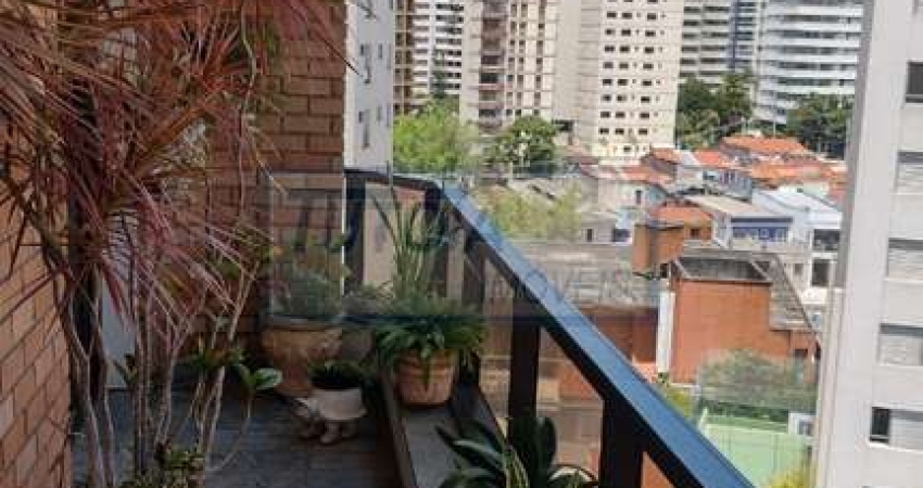 Apartamento com 4 quartos à venda na Rua Alabastro, --, Aclimação, São Paulo