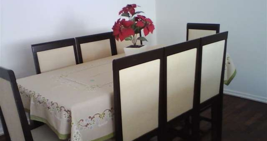 Apartamento com 3 quartos à venda na Rua Afonso de Freitas, --, Paraíso, São Paulo